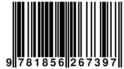 9 781856 267397