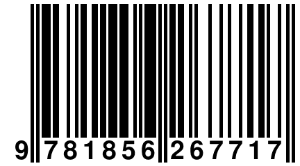 9 781856 267717