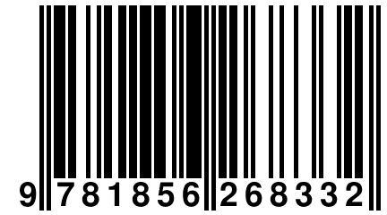 9 781856 268332