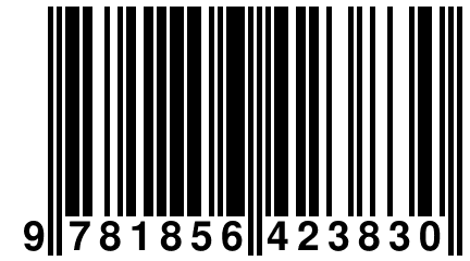 9 781856 423830