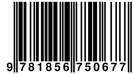 9 781856 750677