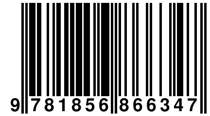 9 781856 866347