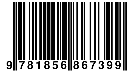 9 781856 867399