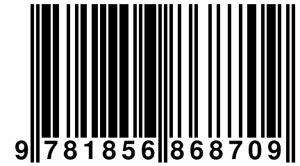 9 781856 868709