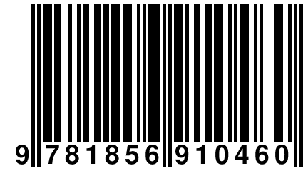 9 781856 910460