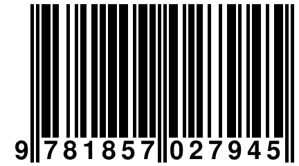 9 781857 027945