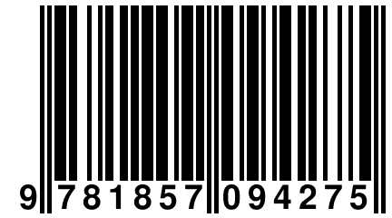 9 781857 094275