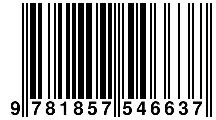 9 781857 546637