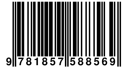 9 781857 588569