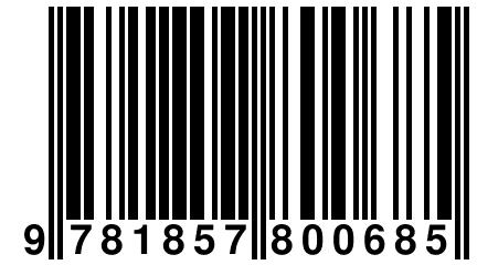 9 781857 800685