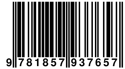 9 781857 937657