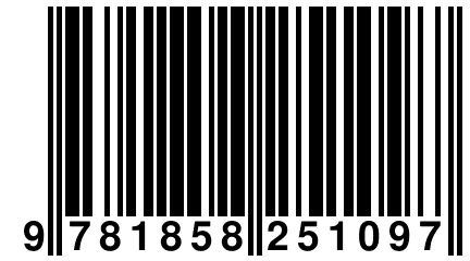 9 781858 251097