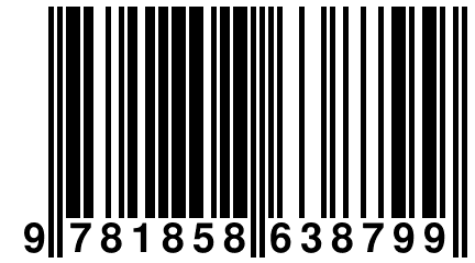 9 781858 638799