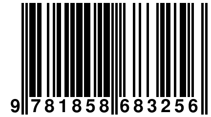 9 781858 683256