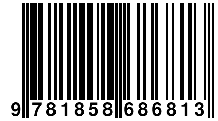 9 781858 686813