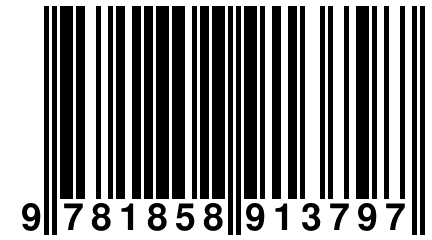 9 781858 913797