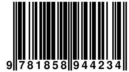 9 781858 944234