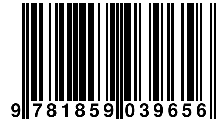 9 781859 039656