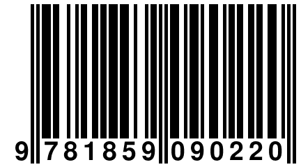 9 781859 090220