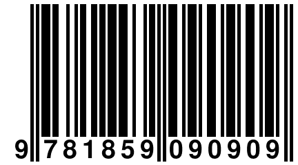 9 781859 090909