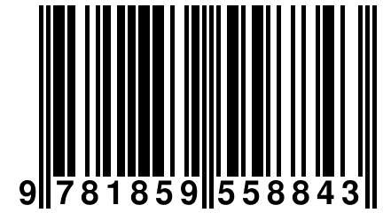 9 781859 558843