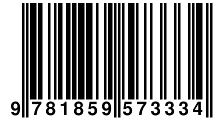 9 781859 573334