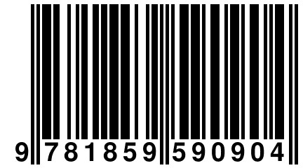 9 781859 590904