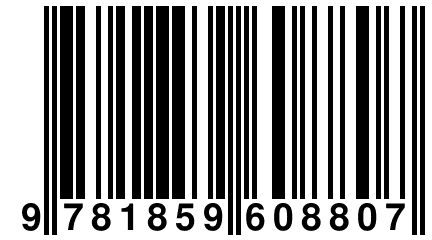 9 781859 608807