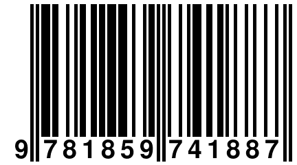 9 781859 741887