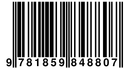 9 781859 848807