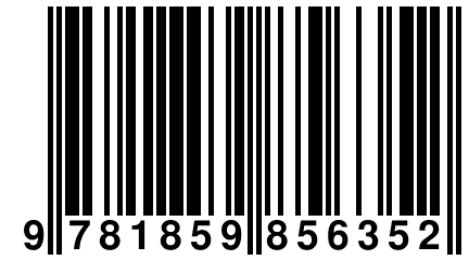 9 781859 856352