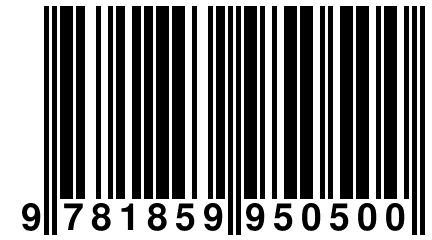 9 781859 950500