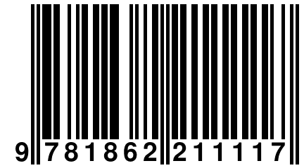 9 781862 211117