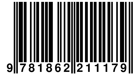 9 781862 211179