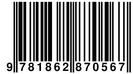 9 781862 870567