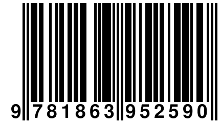 9 781863 952590