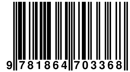 9 781864 703368