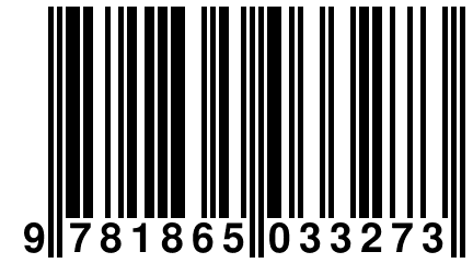 9 781865 033273