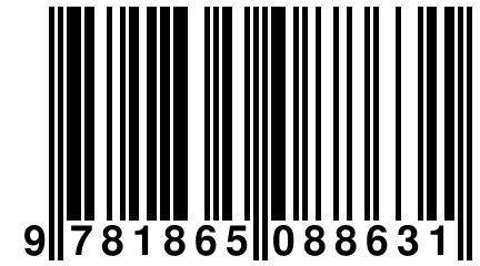 9 781865 088631