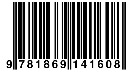 9 781869 141608