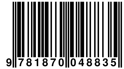 9 781870 048835