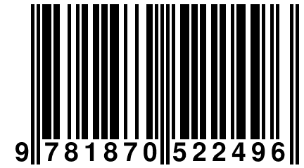 9 781870 522496