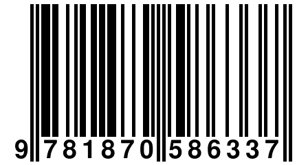 9 781870 586337