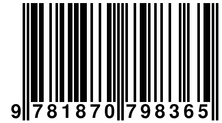 9 781870 798365