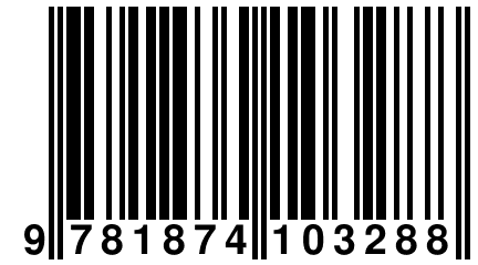 9 781874 103288