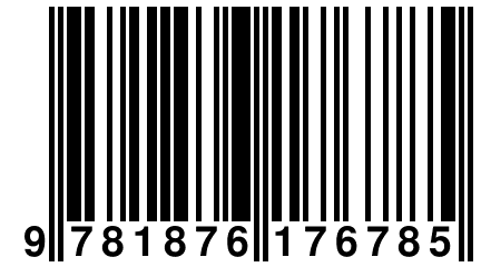 9 781876 176785