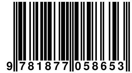 9 781877 058653