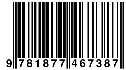 9 781877 467387