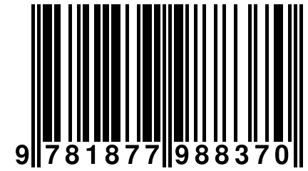 9 781877 988370