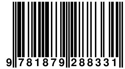 9 781879 288331